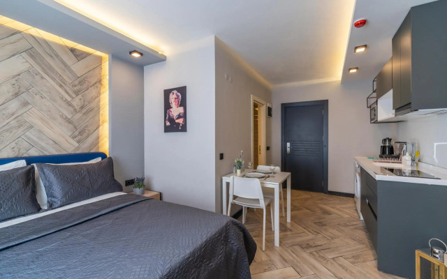 Meyde Boutique & Suites