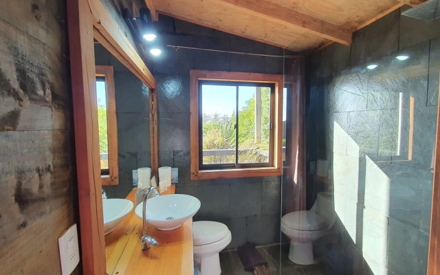 Wave Pichilemu Lodge