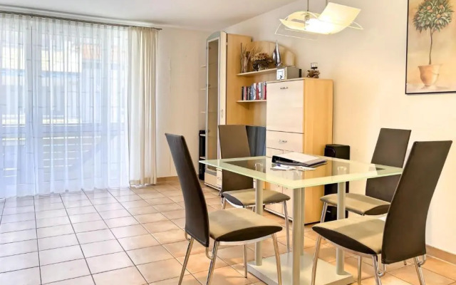 Residenz am Strand, Whg 232