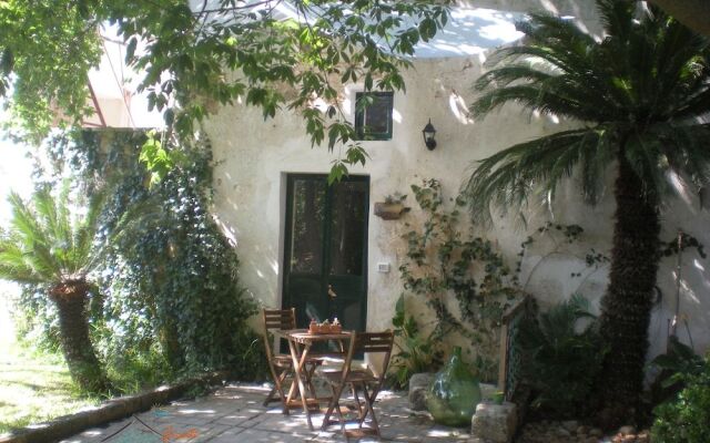 B&B Giardino Nascosto Taviano
