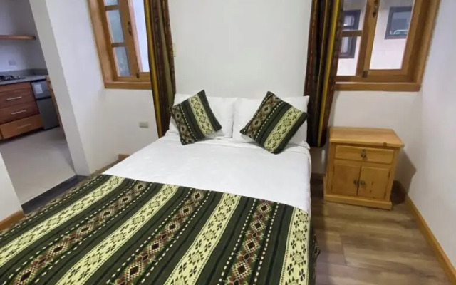 Hotel Chasky Cuenca