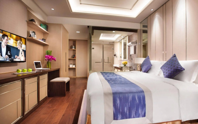 Ascott Heng Shan Shanghai