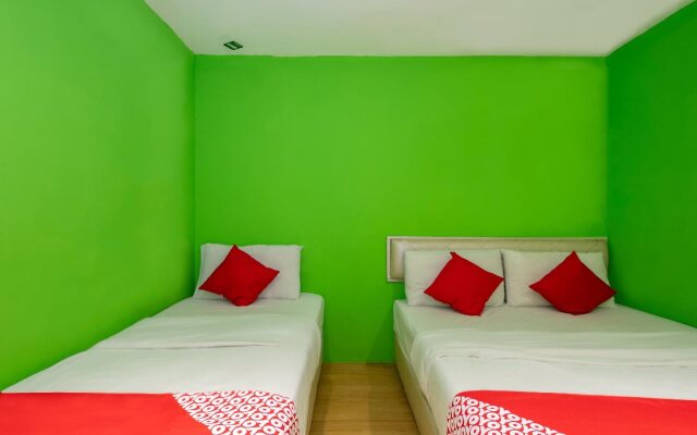 Q Express Hotel Maluri