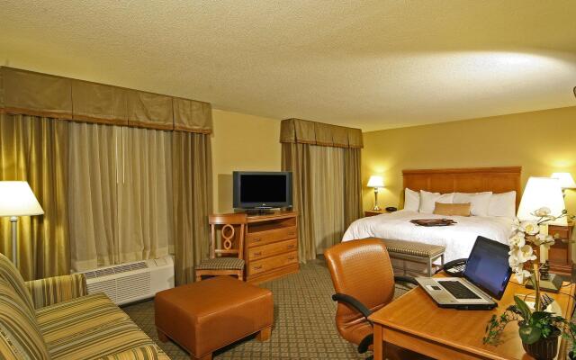 Hampton Inn & Suites Murfreesboro