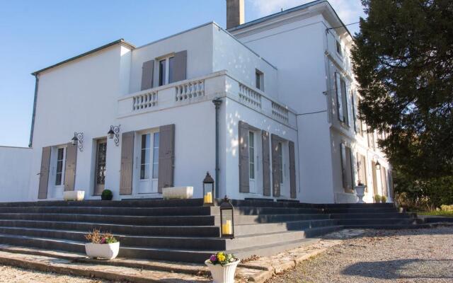 Le Petit Domaine de Colayrac