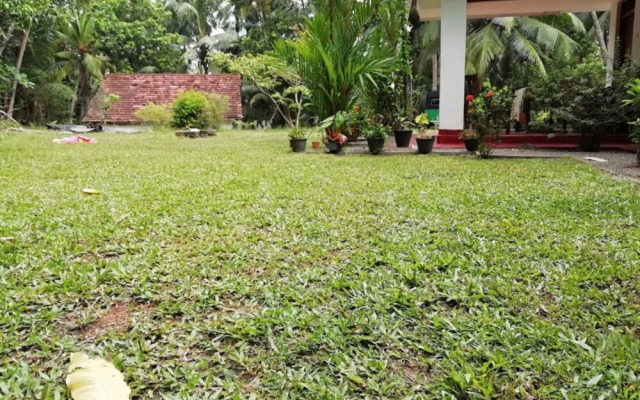 cocos villa hikkaduwa