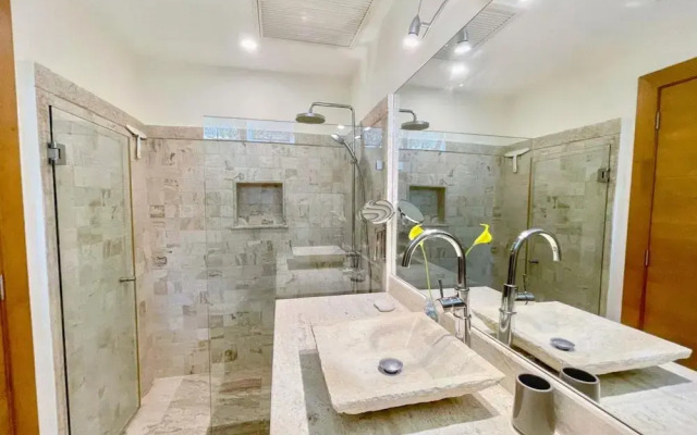 One Bedroom apt With Terrace in Punta Cana Resorts