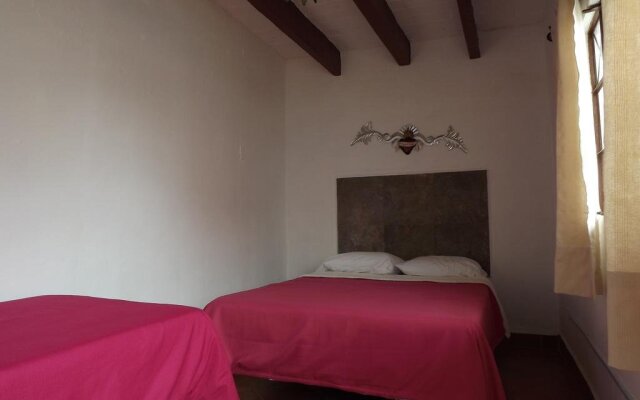 La Posada del Artesano