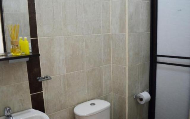 Casa de Mamá Hostal