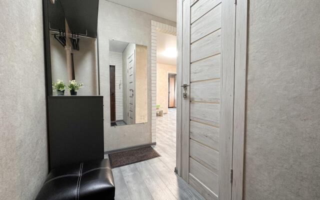 New Life on 154 Moskovsky Avenue