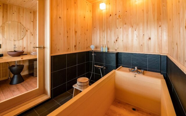 NIPPONIA Chichibu Shrine Town