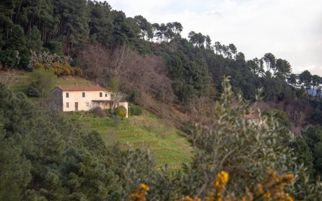 Casa Davide With Pool