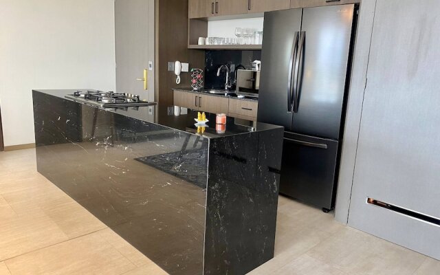 Exclusive Apartment With Jacuzzi Rockefeller