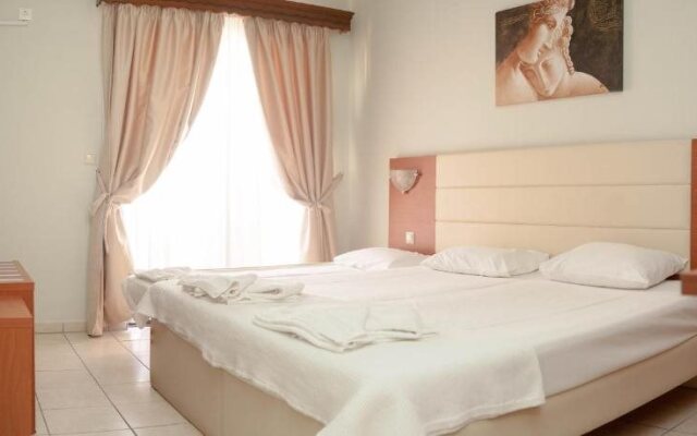 Vournelis Hotel