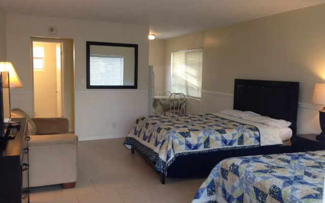 Costa Este Deerfield Beach