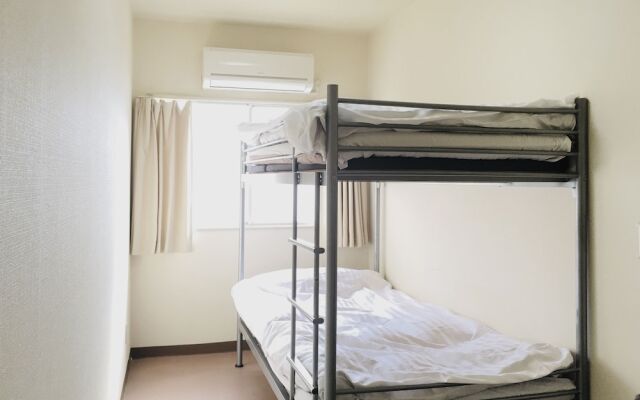 Hotel&Co. Sagami