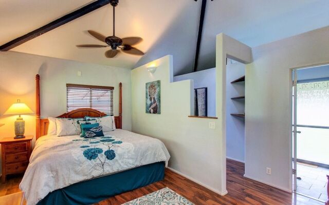 Big Island Bali Hideaway 2 Bedroom Home by Redawning