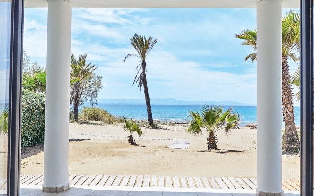 Grecotel Luxme Oasis, At Riviera Olympia & Aqua Park