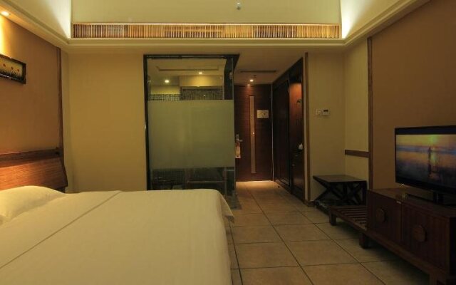 Azure Bay Resort