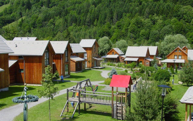 FerienPark Kreischberg