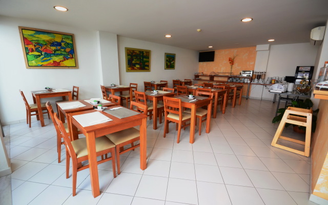 Hotel Sao Sebastiao de Boliqueime