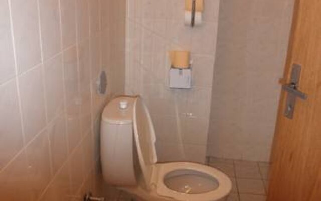 Hotel Golden Harrachov
