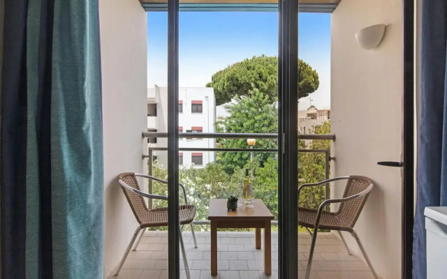 Akisol Vilamoura Sun