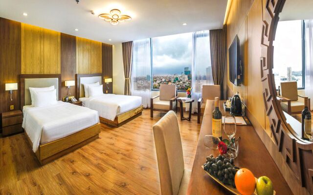 Nhu Minh Plaza Danang Hotel