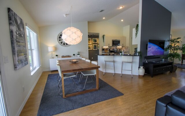 Villa Ajspur - Comfort 3 Bedroom