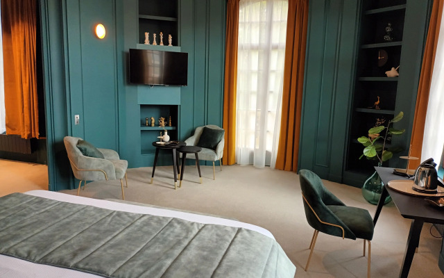 DOMITYS - Les Papillons d'Azur