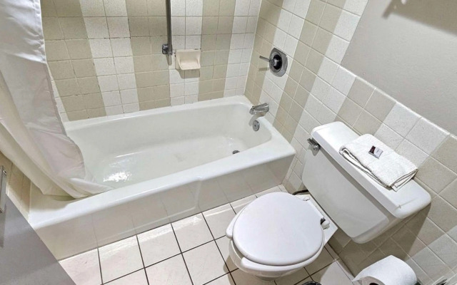 SureStay by Best Western Victoria