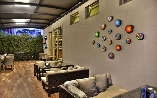 North Point Hotel