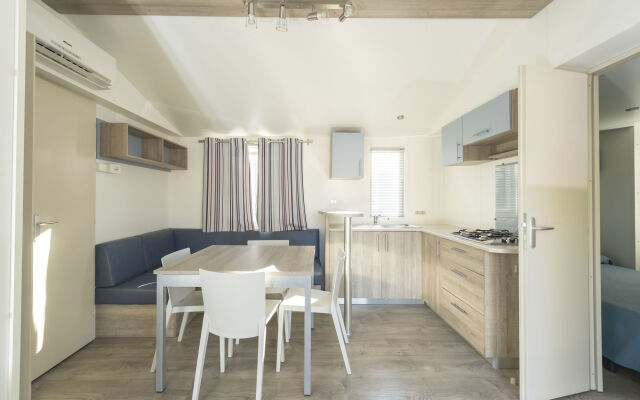 Del Garda Village and Camping