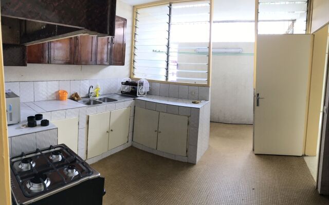 Residence M&N Golf