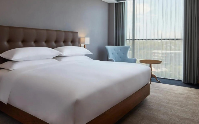 Four Points by Sheraton Balikpapan
