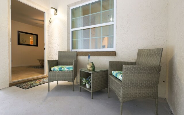 Saint Joseph Suites Down Town Tampa