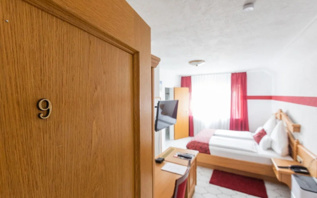 Hotel Weinhaus Wiedemann