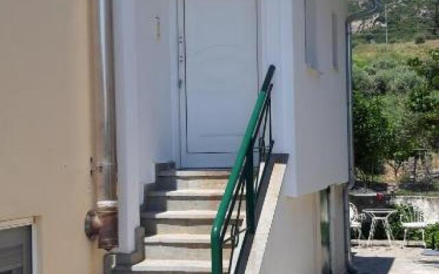 Comfort House in Palaio Tsifliki