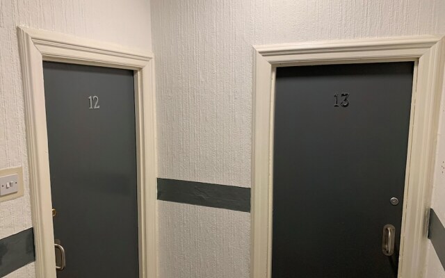 Urban Inn