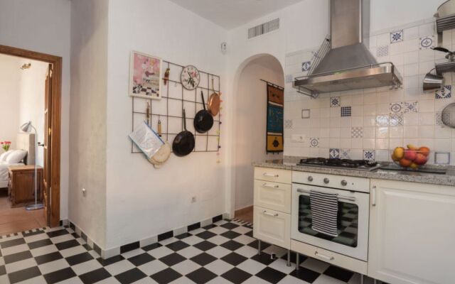 House Mistral Estepona