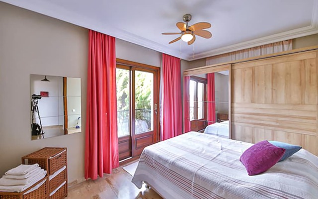 Belek Apart by Kasrezervasyon