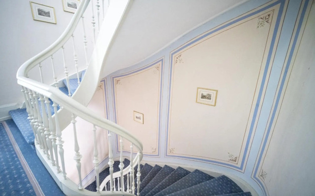 Villa Victoria - Nairs, Scuol