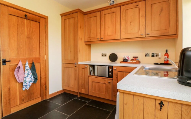 Pound Cottage