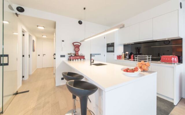 Apartment Victoria Capoliveri