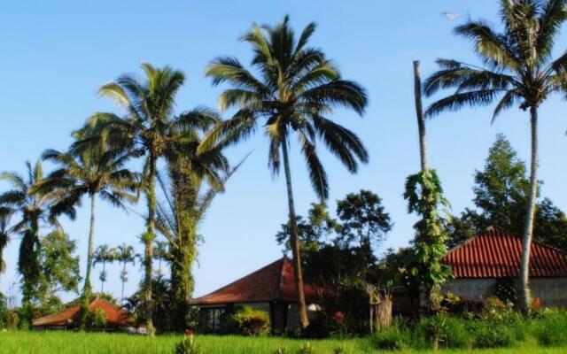 Sanda Villas