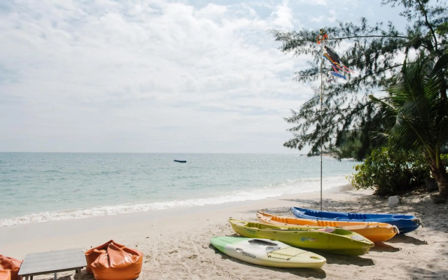 Samed Tropical Resort