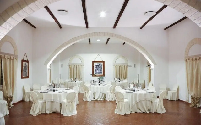 Отель La Magione