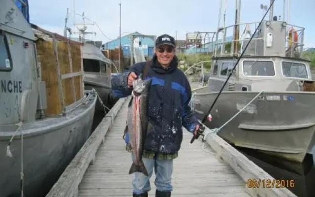 Whispering Winds Retreat B&B