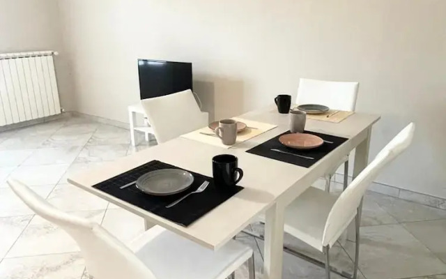 Il Cantuccino Appartamento