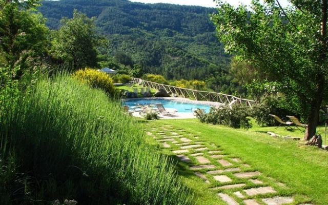 Borgo I Tre Baroni Hotel Ristorante